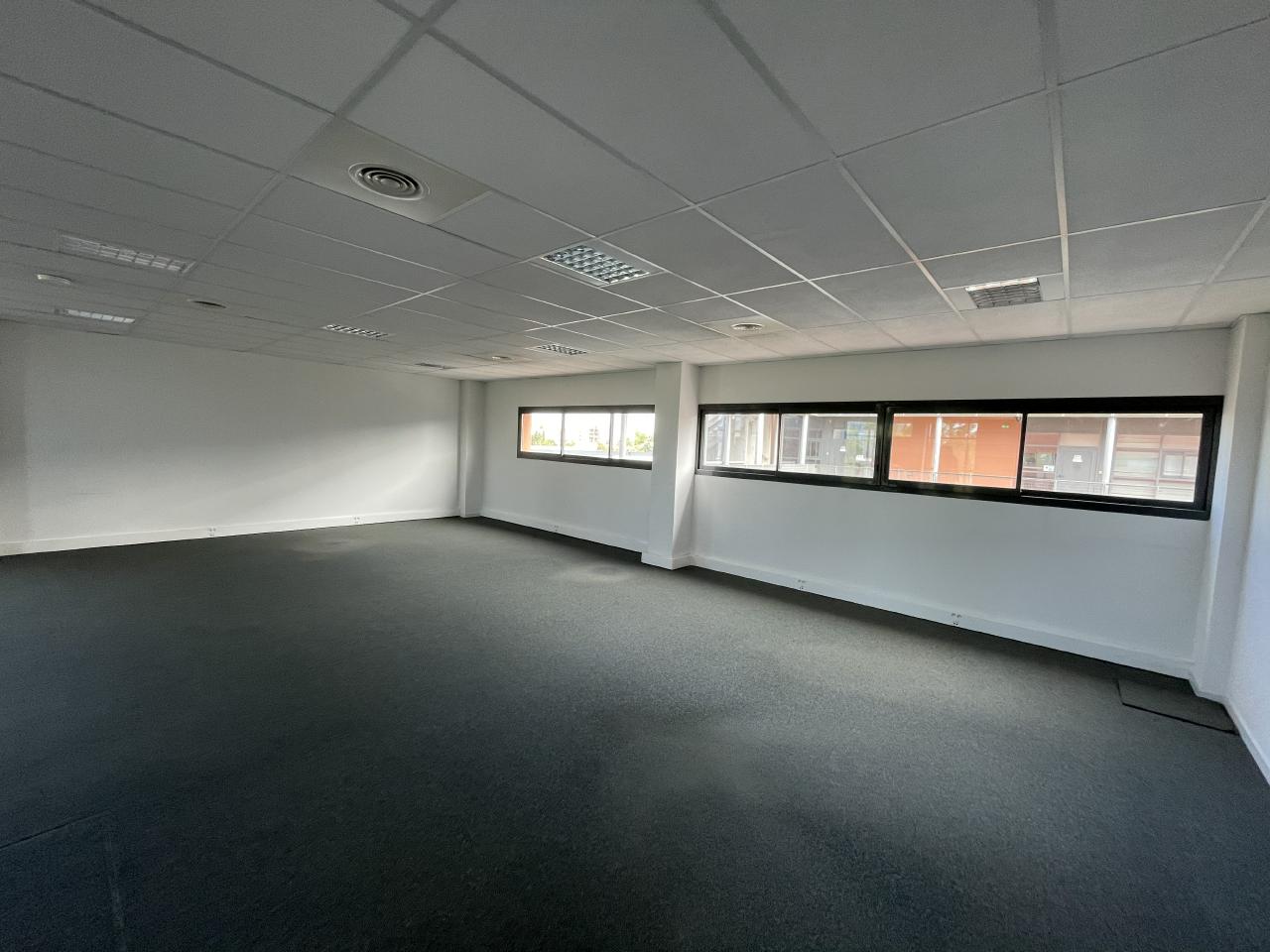 Bureau Toulouse 1573m² Vente bureau Toulouse Haute-Garonne OVBUR2427311 2
